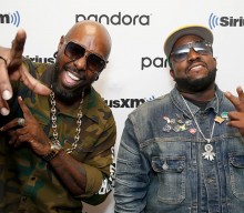 OutKast’s Big Boi and Sleepy Brown share trunk-rattling new song ‘Can’t Sleep’
