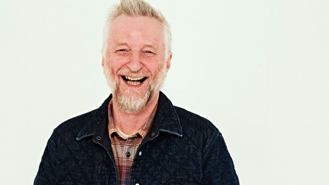 Billy Bragg on Glastonbury, music and activism: “The idea of the younger generation not being political has gone in the dumpster”