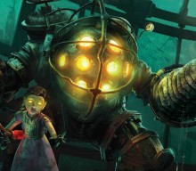 ‘BioShock’ is still one of the most atmospheric, desperate shooters around