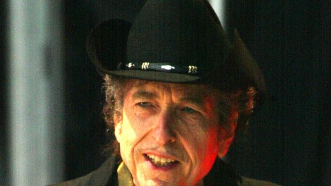Bob Dylan reveals ‘Rough and Rowdy Ways’ tracklist