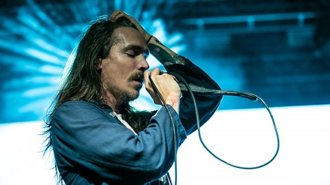 Watch Incubus perform new lockdown version of ‘Agoraphobia’