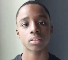 Keedron Bryant, 12, signs Warner Records deal for Black Lives Matter protest song
