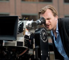 Christopher Nolan says other directors have called to complain about the “inaudible” sound in his films