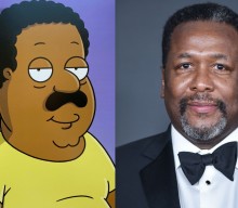 Wendell Pierce campaigning to play ‘Family Guy”s Cleveland after Mike Henry steps down from the role