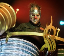 Slipknot’s Corey Taylor is releasing a book of Clown’s crazy phrases