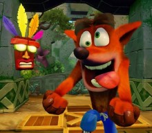 Rating board leaks ‘Crash Bandicoot 4: It’s About Time’