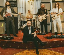 Listen to IDLES’ moody new song ‘Sodium’ from DC’s ‘Death Metal’ soundtrack