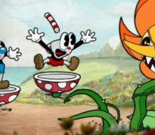 Netflix has teased a look for the upcoming ‘Cuphead’ TV show
