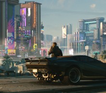 CD Projekt Red in settlement talks with investors over ‘Cyberpunk 2077’ launch