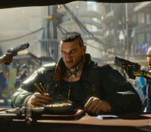 CD Projekt Red delays ‘Cyberpunk 2077’ for a second time