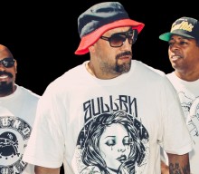 Cypress Hill tackle government’s reluctance to legalise marijuana on new track ‘Open Ya Mind’