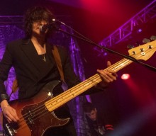 Palaye Royale fire bassist Daniel Curcio following allegations of inappropriate behaviour towards underage fans