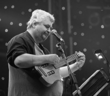 Electric Lady Studios forms new partnership with Daniel Johnston’s estate
