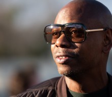 Watch the trailer for Dave Chappelle’s upcoming Netflix special