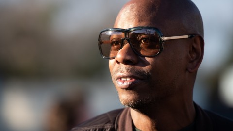 Netflix removes ‘Chappelle’s Show’ at request of Dave Chappelle