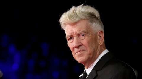 David Lynch to host virtual benefit concert with Elvis Costello, Sting and Kesha