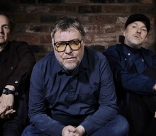 Doves cancel all upcoming live dates due to Jimi Goodwin’s mental health