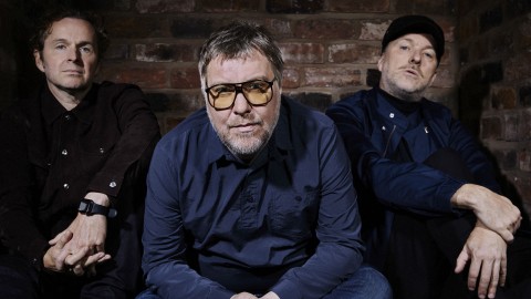 Doves invite fans to choose favourite ‘Forest House’ rendition after sharing sheet music