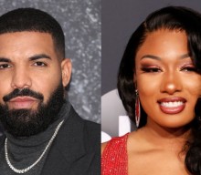 BET Awards: Drake and Megan Thee Stallion lead 2020 nominations