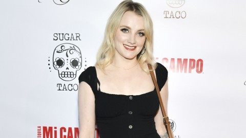 Harry Potter’s Evanna Lynch criticises obsessive fan culture: “I don’t think it’s healthy”
