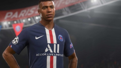 EA responds to recent ‘FIFA Ultimate Team’ controversies