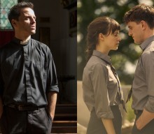 ‘Normal People”s Connell and Marianne meet ‘Fleabag”s Hot Priest in Comic Relief crossover