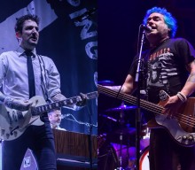 Frank Turner releases cover of NOFX’s ‘Falling In Love’