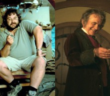 ‘Lord Of The Rings’ director Peter Jackson pays tribute to Ian Holm: “Farewell, dear Bilbo”