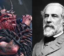 Gwar back campaign to replace Robert E. Lee statue with monument of frontman Oderus Ungerus
