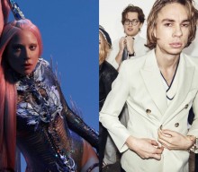 Lady Gaga narrowly beats Sports Team in tight race for UK Number One album