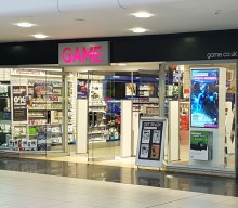 GAME to begin re-opening stores from June 15
