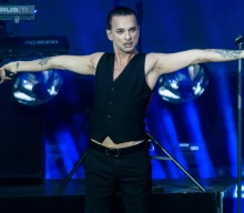 Depeche Mode to stream ‘LiVE SPiRiTS’ concert film in full for first time