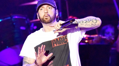 Eminem apologises to Revolt about leaked verse: “This is an unnecessary distraction”