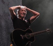 Roger Waters accused of anti-semitism from comments in new interview