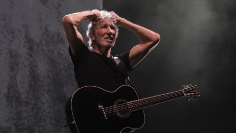 Roger Waters accused of anti-semitism from comments in new interview
