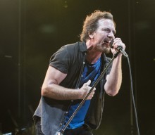 Pearl Jam share new song ‘Get It Back’ on streaming services