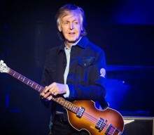 Paul McCartney drops major hints that ‘McCartney III’ is on the way
