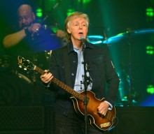 Paul McCartney says he wants “justice for George Floyd’s family” and “all who have died and suffered”
