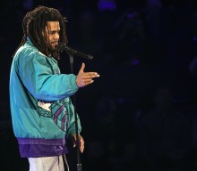 J. Cole addresses Black Lives Matter in surprise single ‘Snow On Tha Bluff’