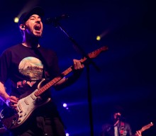 Mike Shinoda announces new album ‘Dropped Frames, Vol. 1’ that he created on Twitch