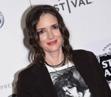 Winona Ryder lost a movie role because a producer thought she looked “too Jewish”