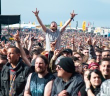 Download Festival boss: “Socially distanced gigs are impossible”