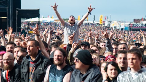 Download Festival still planning to go ahead in 2021