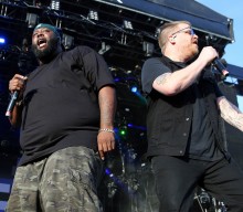 Run The Jewels on George Floyd protests: “It feels like nobody gives a shit when you’re black”