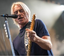 Check out Paul Weller’s rescheduled UK tour dates for 2021