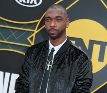 Ex-‘SNL’ star Jay Pharaoh recalls LA police officer kneeling on his neck: “It wasn’t as long as George Floyd but I know how that feels”