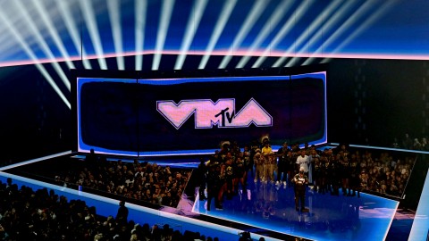 MTV Video Music Awards to reportedly change venues because of coronavirus “safety concerns”