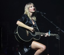 Taylor Swift promises to be “loudly and ferociously anti-racist” and to “never let privilege lie dormant”