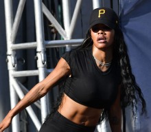 Teyana Taylor announces ‘The Album’ featuring Erykah Badu, Ms. Lauryn Hill and more