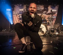 Fever 333 on pulling down statues: “It’s great. We want to move forward”